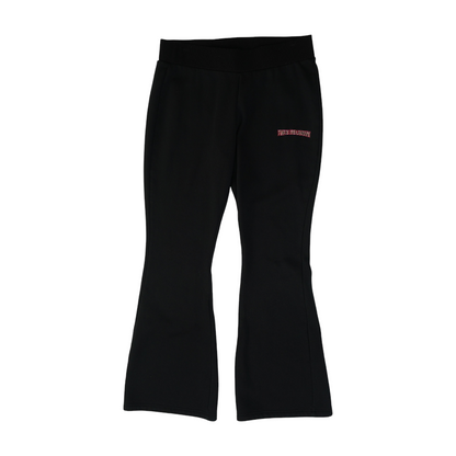 Black Pants