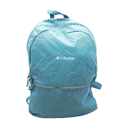 Blue Backpack