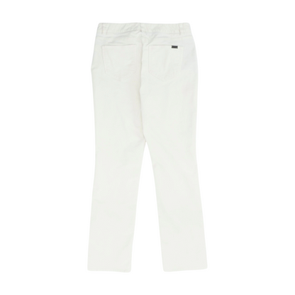 White Pants