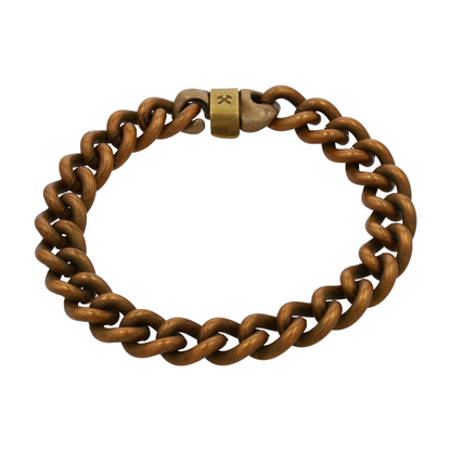 Costume Chain Bracelet