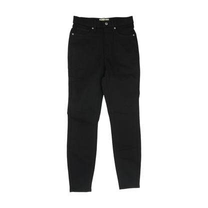 Black Skinny Jeans