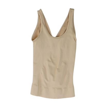 Beige Shapewear