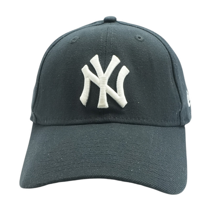 Navy New York Yankees Ballcap