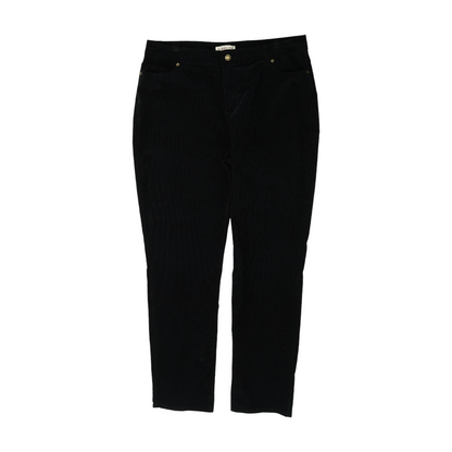 Navy Tall Regular Pants