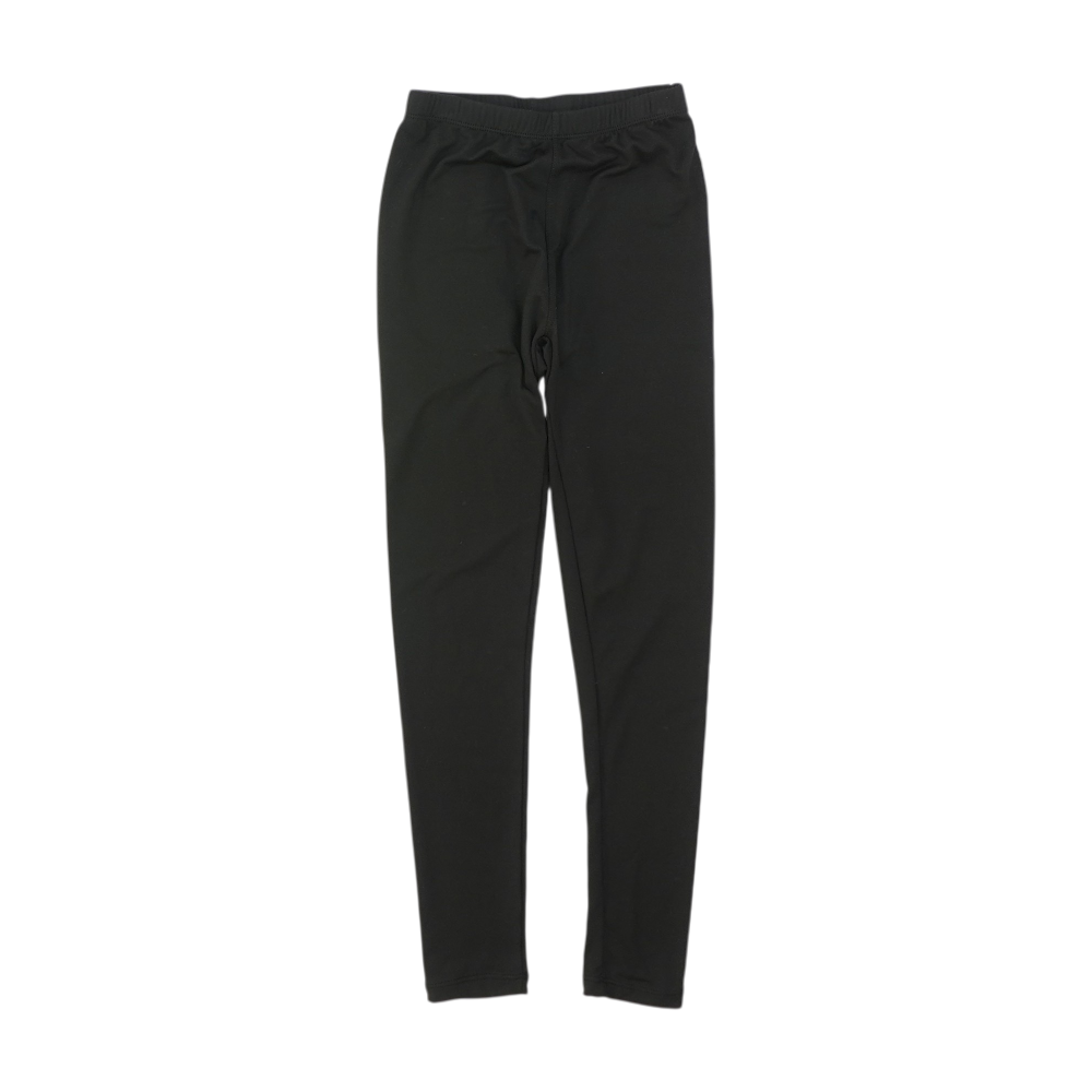 Black Active Leggings