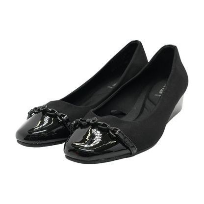 Black Flats