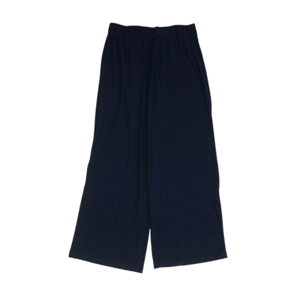 Navy Petite Pants