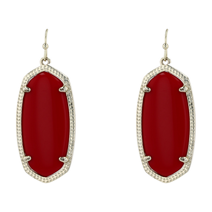 Costume Dangle Earrings