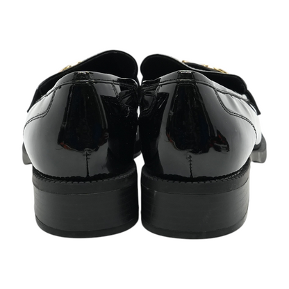 Black Flats