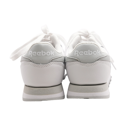 White Athletics Shoes