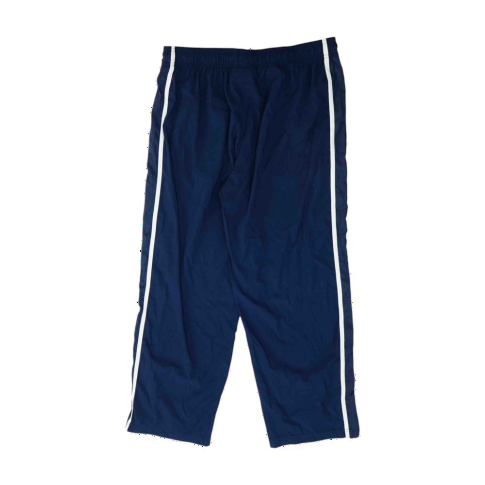 Navy Regular Pants