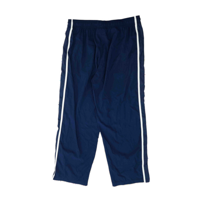 Navy Regular Pants