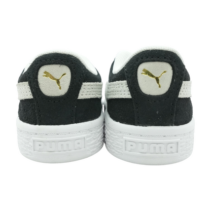 PUMA size 7 Excellent 555 Kids Athletic Shoes