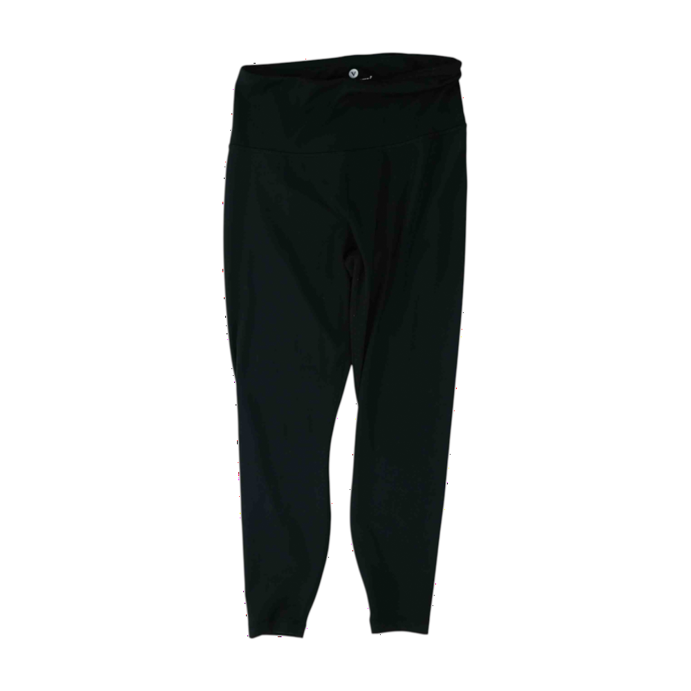 Black Active Leggings