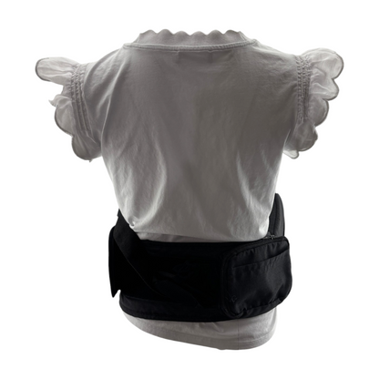Hip Seat Baby Carrier