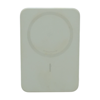 Nano Power Bank