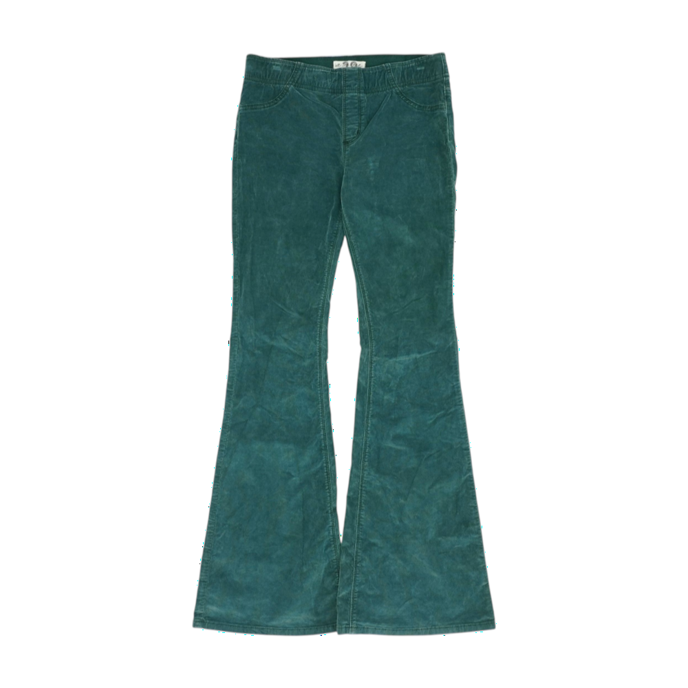 We the Free Green Pants – Image 1
