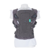 Gray Infant Carrier