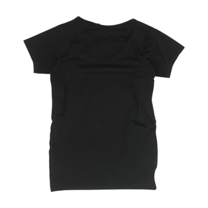 Black Active T-Shirt
