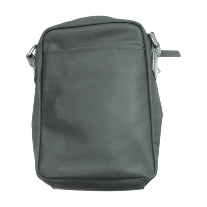 Black Crossbody