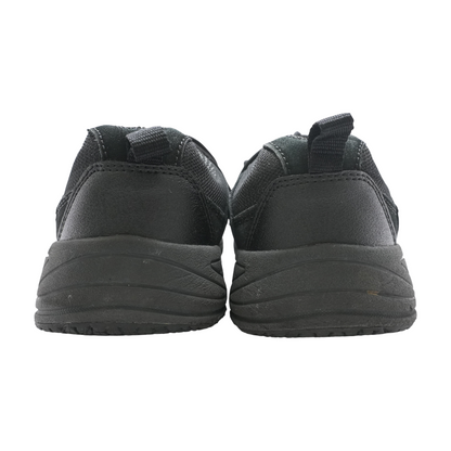 Black Casual Shoes