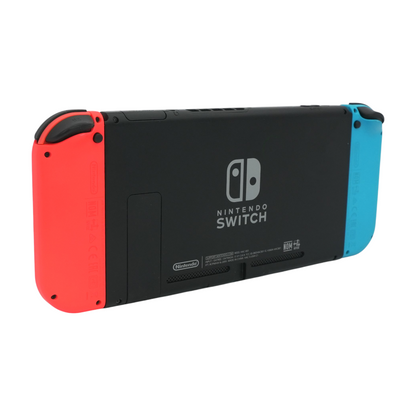 Switch 32GB Game System