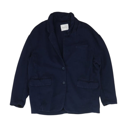 Navy Blazer