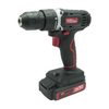 Cordless Drill Driver with Battery