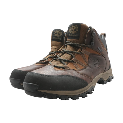 Brown Work / Hiking Boots