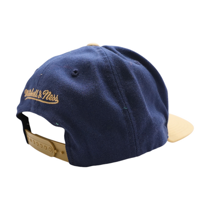 Navy New Orleans Pelicans Ballcap Hat