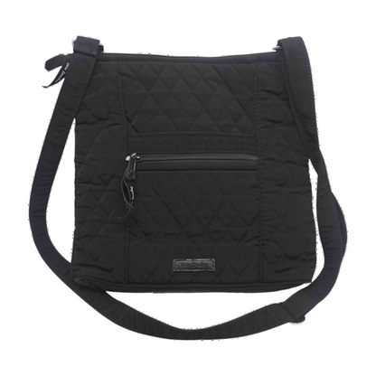 Black Crossbody