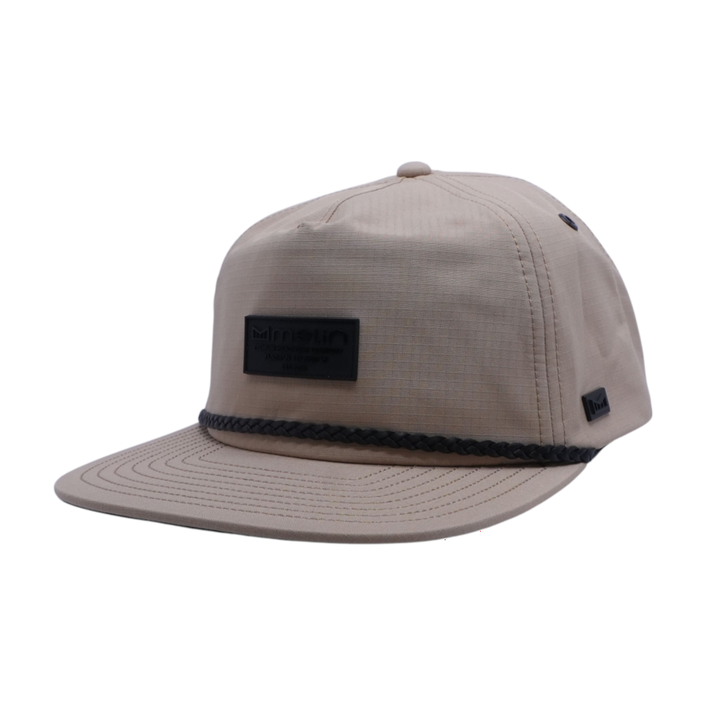 Beige Ballcap