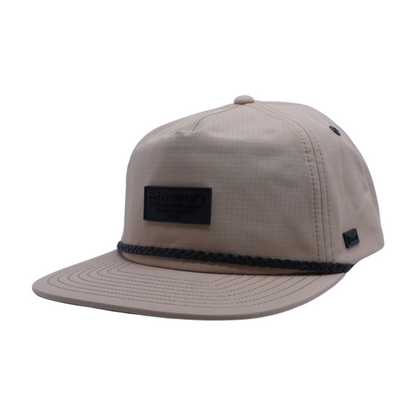 Beige Ballcap