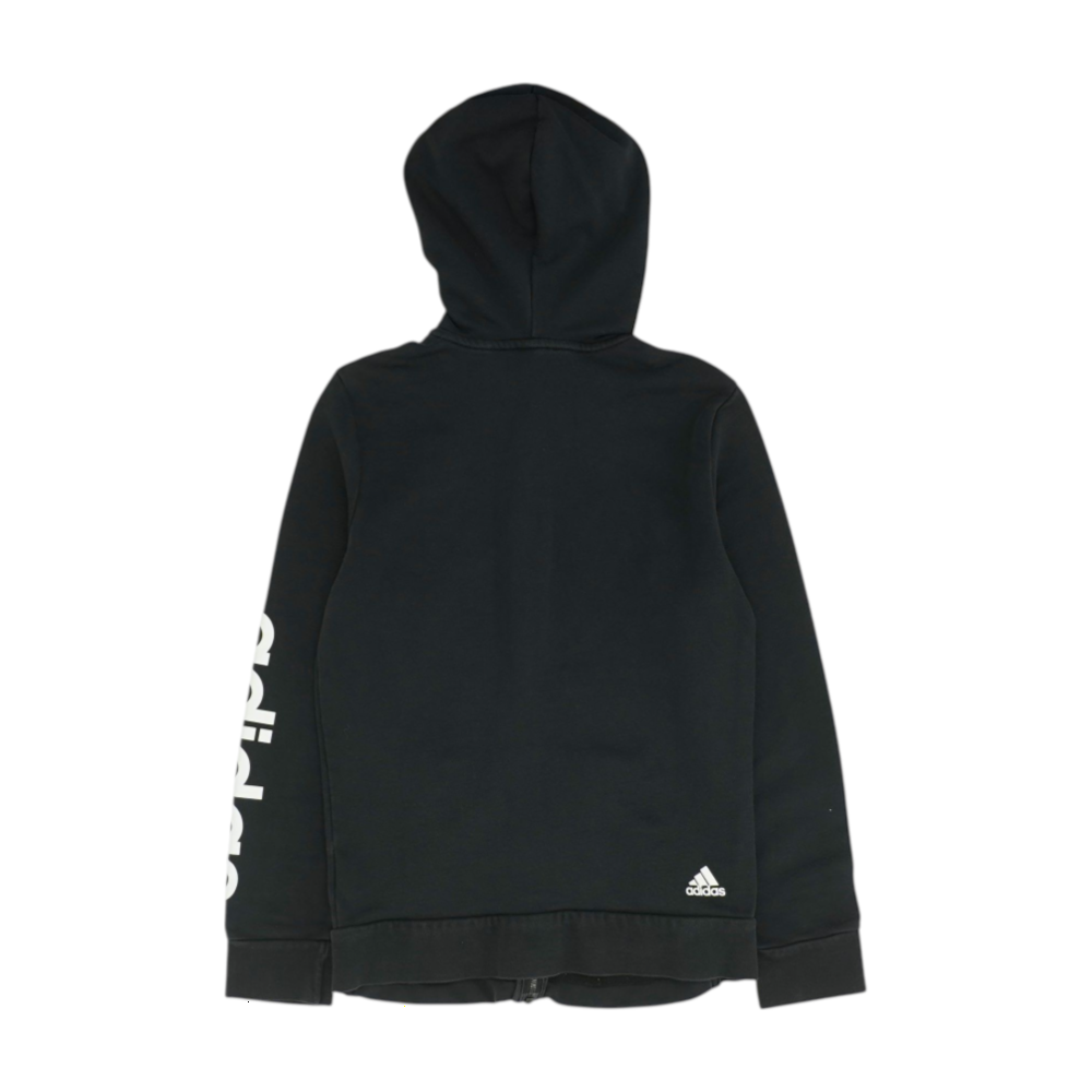 Black Jacket