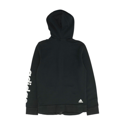 Black Jacket