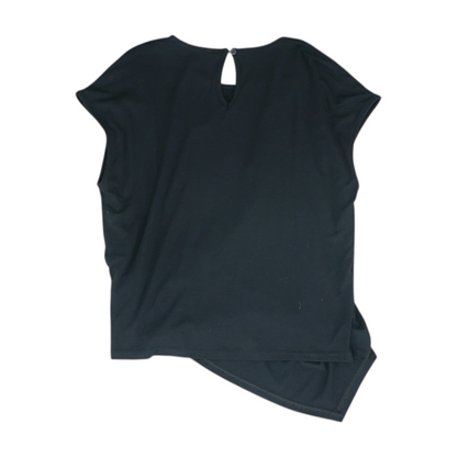 Black Blouse