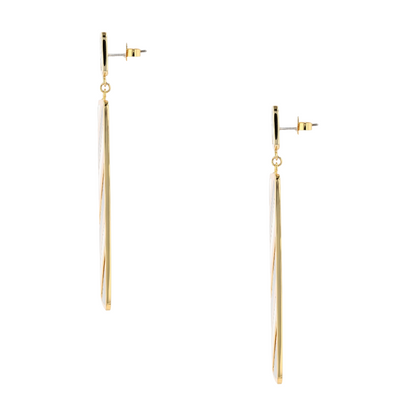 Costume Drop Earrings