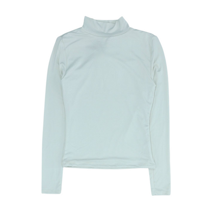 Ivory Blouse