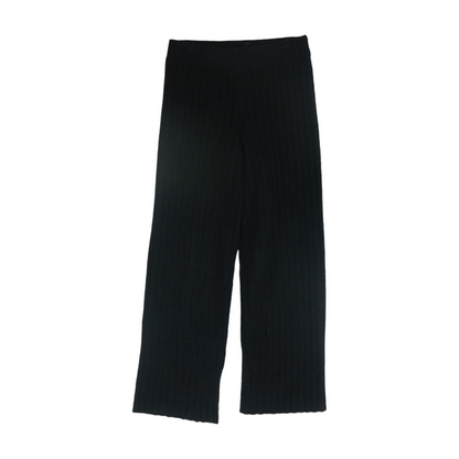 Black Pants