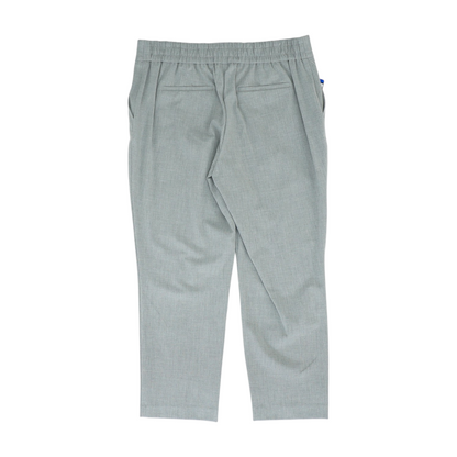 Gray Regular Pants