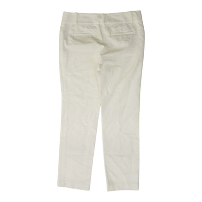Ivory Petite Pants