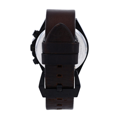 Bartlett Stainless Steel Watch