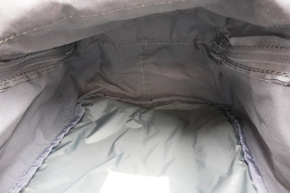 Gray Backpack