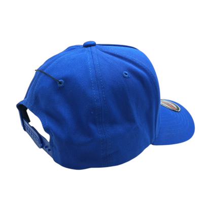 Blue Ballcap