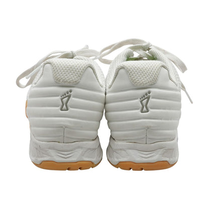 F-Lite 260 V2 White Low Top Athletic Shoes