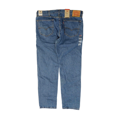 505 Regular Jeans