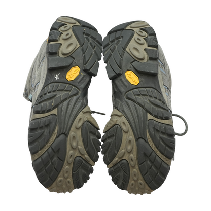 Moab 2 High-Top Athletic Shoes