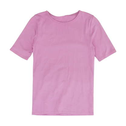 Pink Blouse