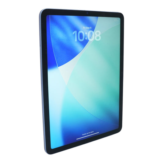 iPad Air 5 10.9" Blue 5th Gen 64GB WiFi UB RENEWED Tablet