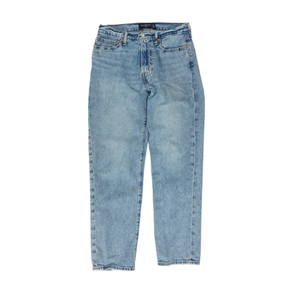 Loose Jeans